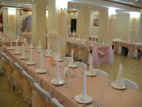 Optima Hotel Deluxe - image 13