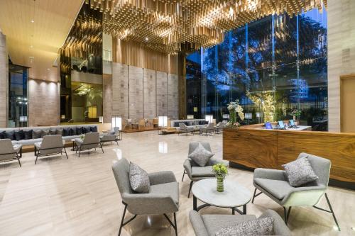 Arize Hotel Sri Racha Arize Hotel Sri Racha