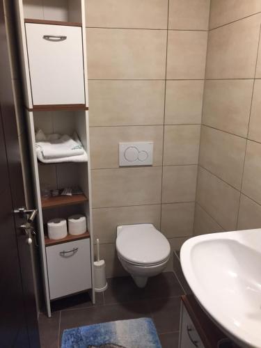 main Appartments - main image