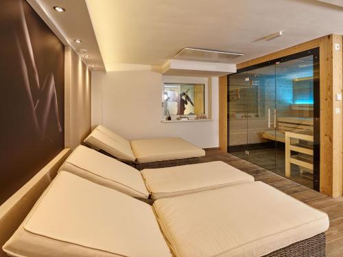 One-Bedroom Apartment - A-VITA living