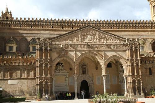 Casa Matrangela, Palermo (fotografie 6)