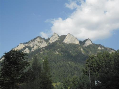 Domek pod Majową Górą - main image
