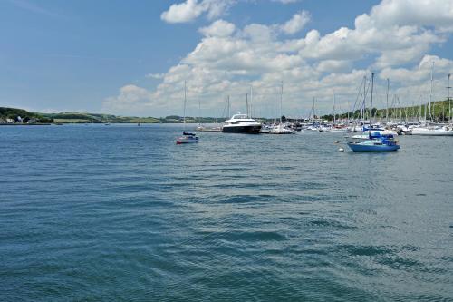 Drakes Wharf @ Royal William Yard