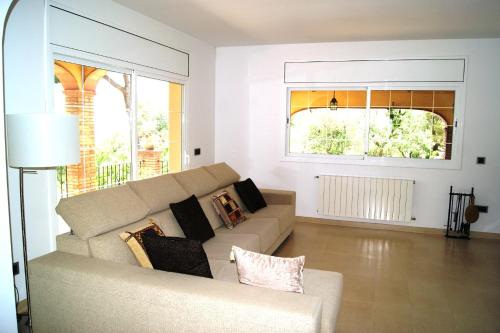  Casa en la costa Brava in Santa Cristina dAro