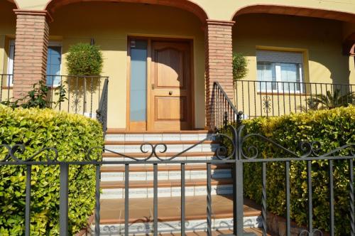  Casa en la costa Brava in Santa Cristina dAro