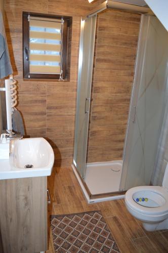 Domek pod Majową Górą - image 6