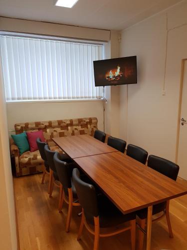 EHE Hostel - image 8