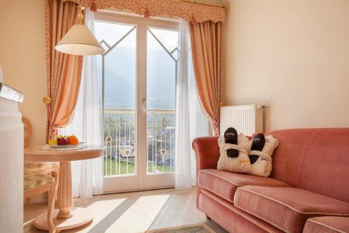 Hotel Funggashof 丰加斯霍夫图片