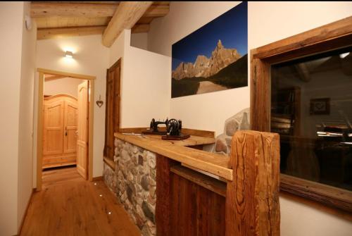 B&B Ziano di Fiemme - Bed and Breakfast la Stube - Bed and Breakfast Ziano di Fiemme