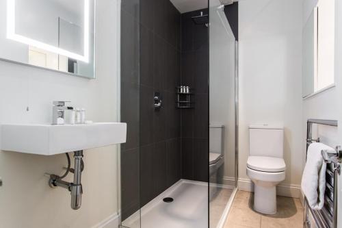 Sloane Gardens by Onefinestay