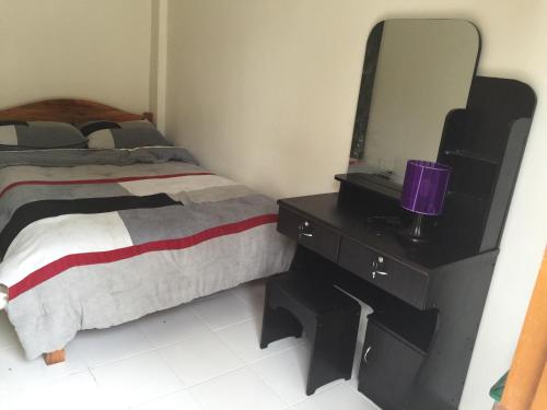 Cloud and Xky Beach Resort – Oslob, IL