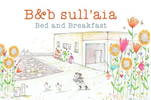 B&B Sull'Aia, Альберобелло