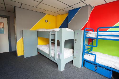 Gemeinschaftszimmer, gemischtes, 10 gäste