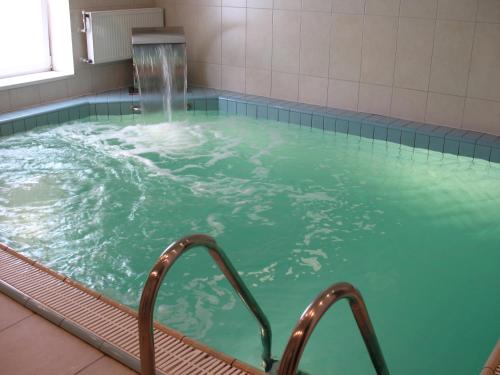 Swimmingpool, Optima Deluxe Kryvyi Rih in Kryvy Rih