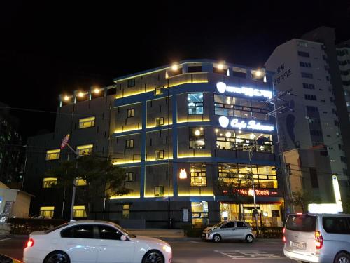 hotel photo