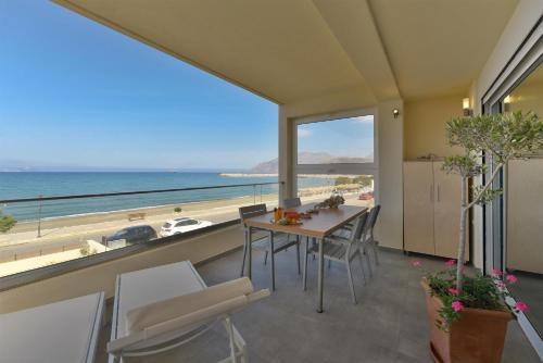 

Rodia Beach Suites