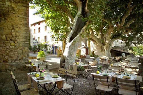 . Hotel Restaurant des Deux Rocs