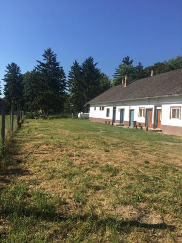  Penny apartmanhaus in Répáspuszta