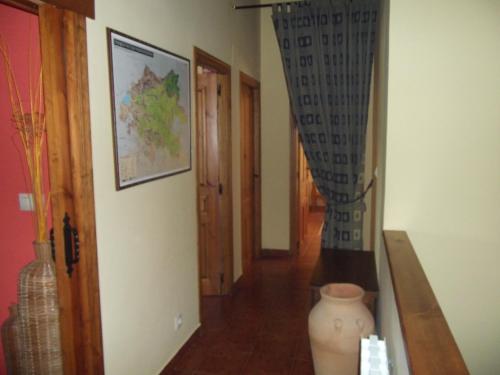 Létesítmények, La Canaleja in Villarcayo