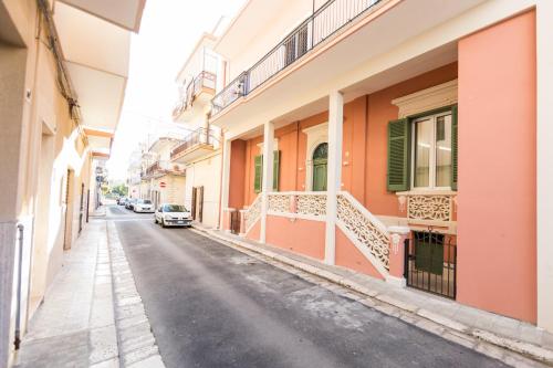 Suite Minerva – Polignano a Mare, LA