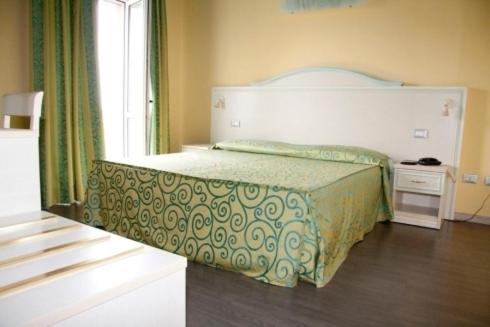 Hotel Villa Aurora - image 6