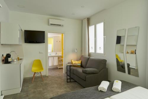 Casual Suite in Córdoba 4
