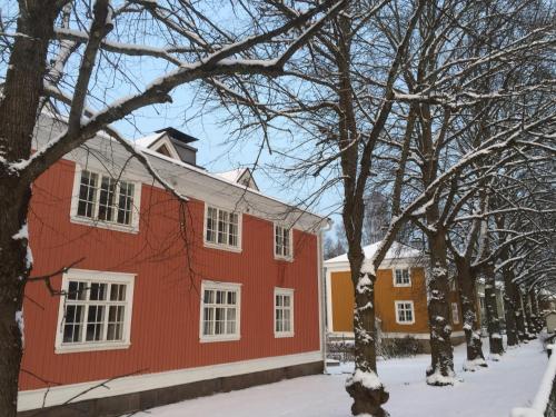 Petsamo Apartment in Hyvinkää