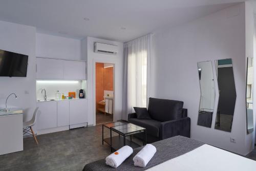 Casual Suite in Córdoba, Córdoba (foto 6)
