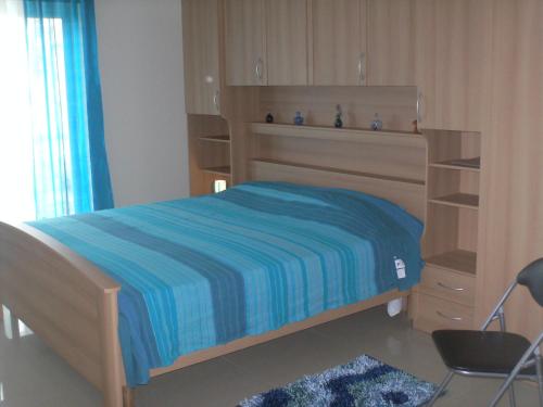 Garden View Apartment - image 6