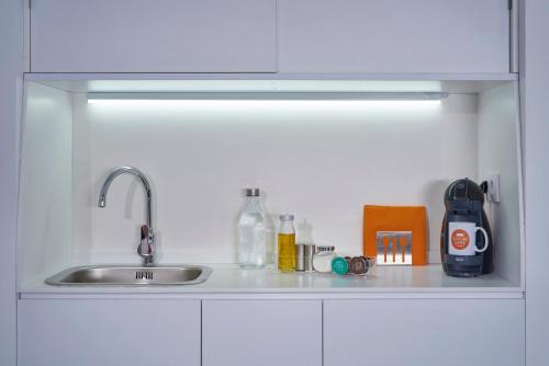Casual Suite in Córdoba 3