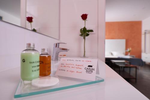 Casual Suite in Córdoba 5