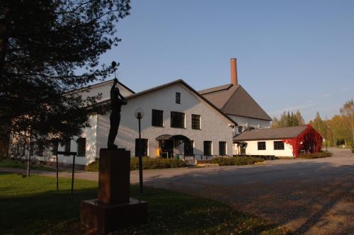 Petsamo Apartment in Hyvinkää