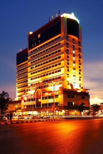 hotel photo