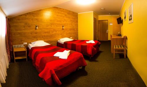 Hotel Wironia - image 9