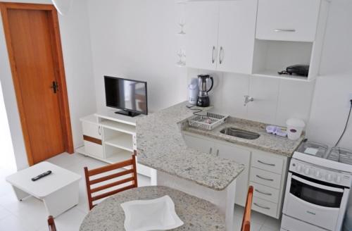 apartamento monte hebron