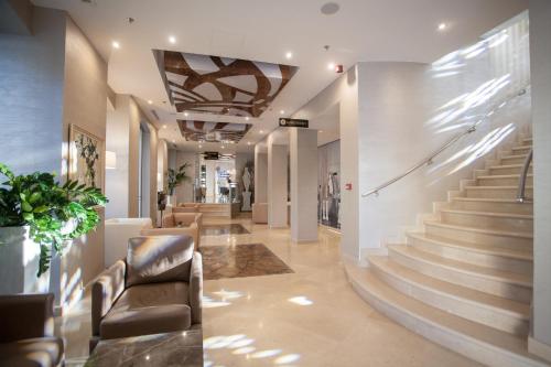 Hotel Colosseo Tirana, Tirana (fotografie 9)