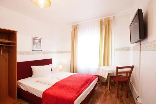 Pension Jasmin in Pforzheim, Deutschland