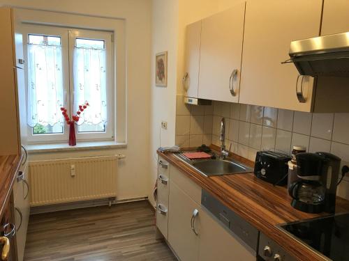 An der Weissen Mauer 14 Ferienwohnung 1 u 2 - main image
