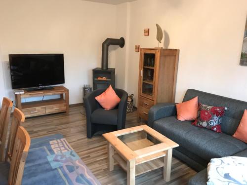 An der Weissen Mauer 14 Ferienwohnung 1 u 2 in Görlitz, Deutschland
