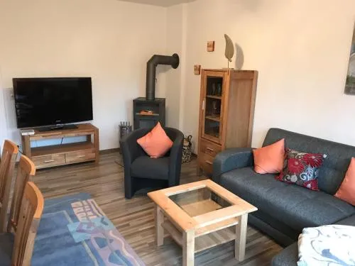 An der Weissen Mauer 14 Ferienwohnung 1 u 2 in Görlitz, Deutschland