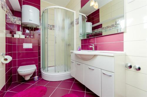 Apartments Vinko - image 13