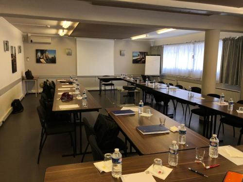 Citotel Stim'Otel - image 12