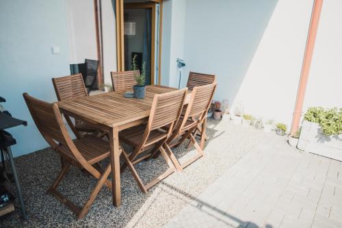 Apartmán Dunajky - image 10