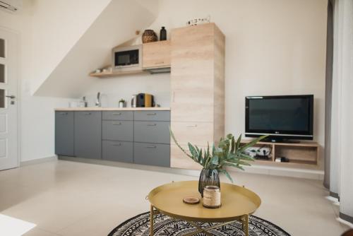 Apartmán Dunajky - image 8