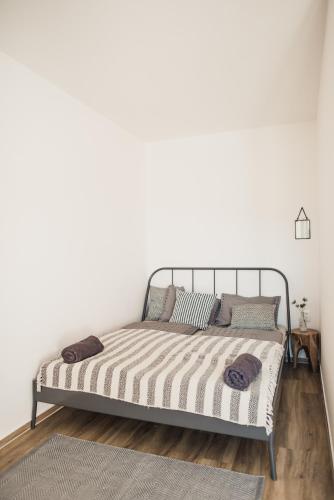 Apartmán Dunajky - image 11