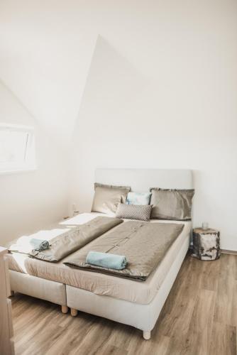 Apartmán Dunajky - image 12