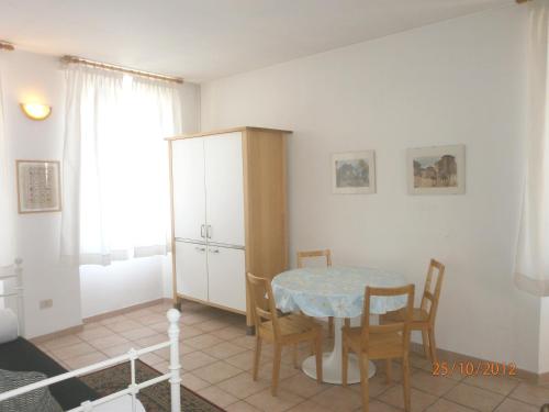 virtuve, Residence Victoria in Ortica