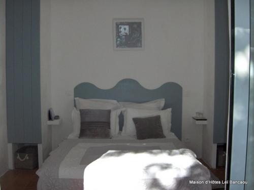 B&B Lei Bancaou chambre d'hôte Val Daubert