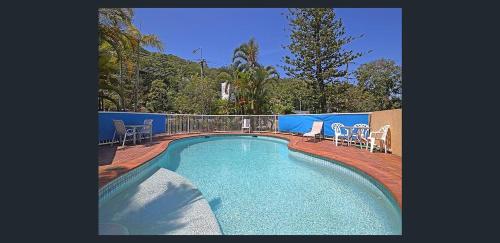 Koala Cove Holiday Apartments