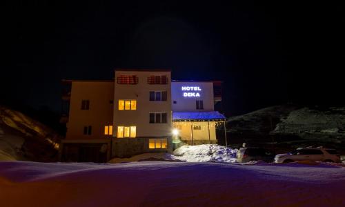 Hotel Deka